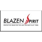 Blazen Spirit