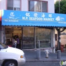 M & P Seafood Market - Fish & Seafood Markets