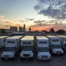 MVM Moving & Storage - Storage Household & Commercial
