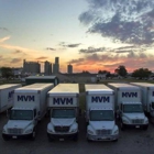 MVM Moving & Storage