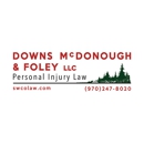 Downs McDonough & Foley - Attorneys