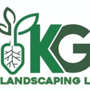 KG Landscaping Construction - Landscape Contractors