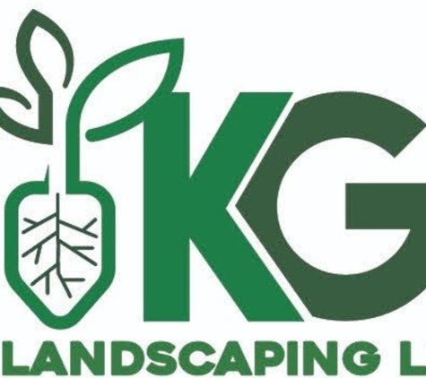 KG Landscaping Construction