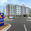 Comfort Suites Greenville Airport - Motels