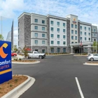 Comfort Suites Greenville Airport