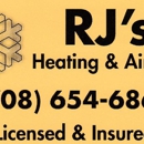 RJ's Heating & Air - Heating Equipment & Systems-Repairing