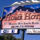 Home Hotel Lava Hot Springs