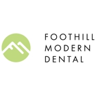 Foothill Modern Dental