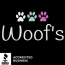 Woof's Grooming - Pet Grooming