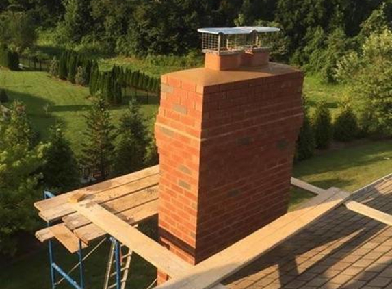 All Pro Roofing and Chimney - Franklin Lakes, NJ