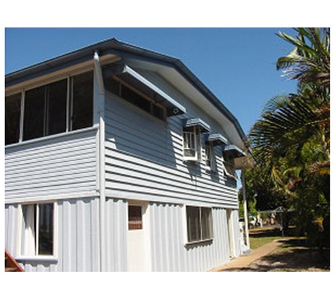 Burnett House Removals - Nanango, QLD