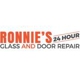 Ronnie's 24 Hour Glass and Door Repair
