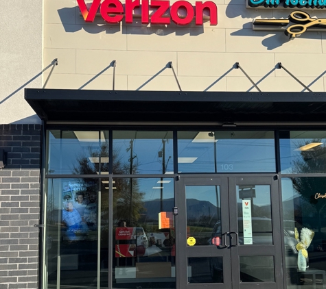 Verizon - Woodstock, VA