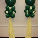 Balloon Glam, LLC - Party & Event Planners