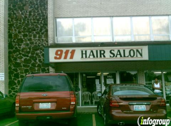 911 Hair Salon - Saint Louis, MO