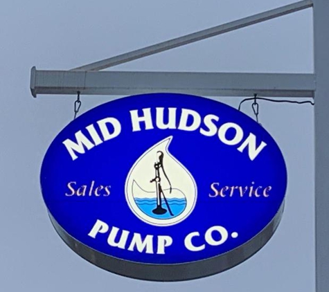 Mid Hudson Pump - Hopewell Junction, NY