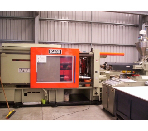C & C Plastics Pty Ltd - Arundel, QLD