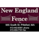 New England Fence