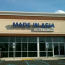 Made in Asia - Chinese Restaurants