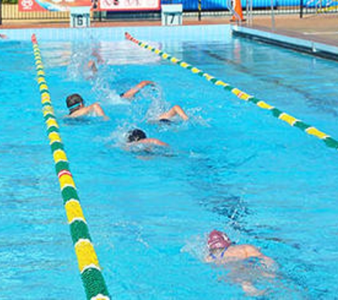 Ballina Swimming Pool & Waterslide - Ballina, NSW