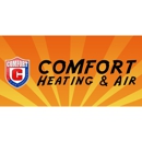 Comfort Heating & Air - Air Conditioning Contractors & Systems