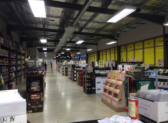 Charlies Liquor Barn - Unanderra, NSW