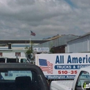 All American Truck & Equipment - Used Truck Dealers