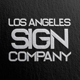 Los Angeles Sign Company