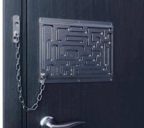 BDS Locksmiths