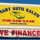 Smart Auto Sales