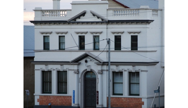 JOE D'AGOSTINO & ASSOCIATES - Mount Gambier, SA