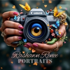 Rashawn Renee Portrait