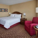 Bridgewater Marriott - Hotels