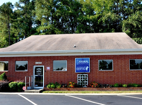 Westside Animal Hospital - Durham, NC