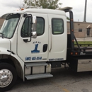 All In One Towing - Automotive Roadside Service
