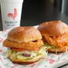 Saroki's Crispy Chicken & Pizza gallery