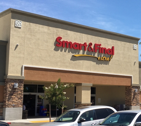 Smart & Final - Roseville, CA