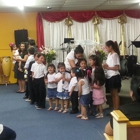 Iglesia Cristiana Maranatha