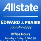 Prairie, Edward, AGT