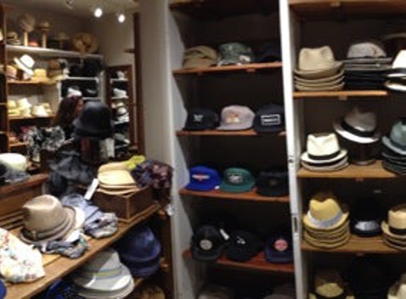 Chapel Hats - Honolulu, HI