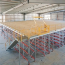 Rocky Mountain Warehouse Solutions - Material Handling Equipment-Wholesale & Manufacturers