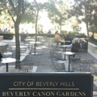 Beverly Cañon Gardens