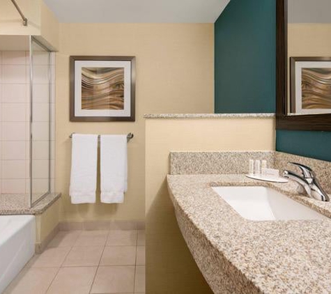 Courtyard by Marriott - Glenwood Springs, CO