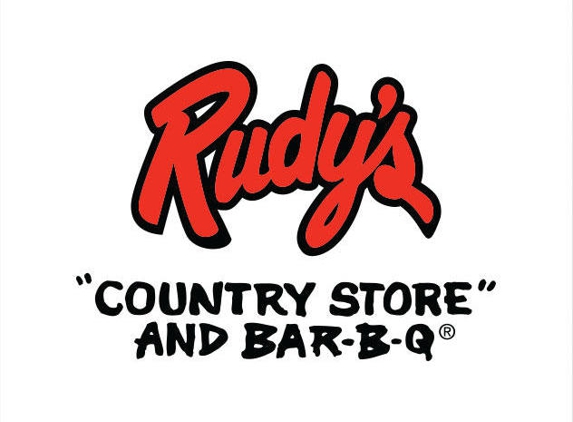 Rudy's Country Store And Bar-B-Q - Pharr, TX