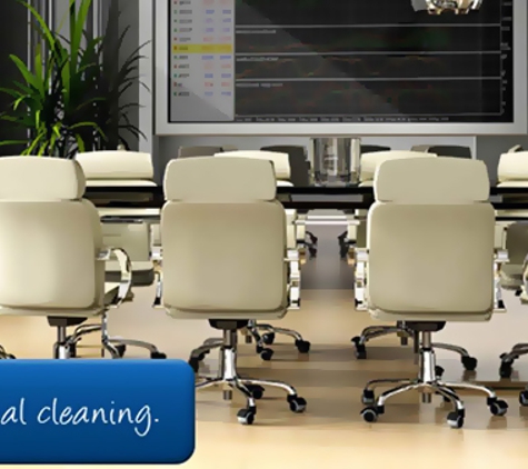 ALL CLASS - Binjura, NSW. Commercial Cleaning