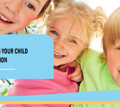 Walkley Heights Child Care Centre - Walkley Heights, SA. Helping your child transition.