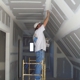 Tams Drywall Inc