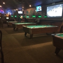 Lucky's Grille & Sports Pub - Bar & Grills