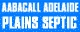 Aabacall Adelaide Plains Septic - Septic Tank Cleaning