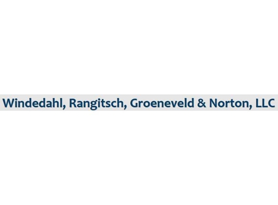 Windedahl Rangitsch Groeneveld & Norton - Salem, OR